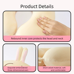 Chiikawa | Neck pillow