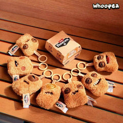 FUGGLER Fugg Nuggets Series Plush Pendant Blind Box