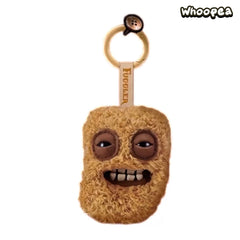 FUGGLER Fugg Nuggets Series Plush Pendant Blind Box