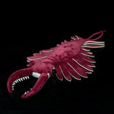 Anomalocaris Arthropod Soft Stuffed Plush Toy