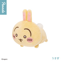 Chiikawa Lying Down Plush Toy 2