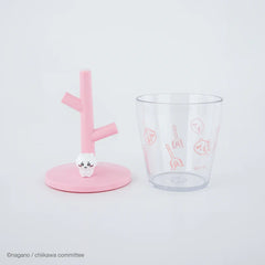 Chiikawa | Mini Udon Cup & Stand