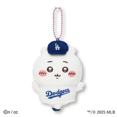 Chiikawa×MLB | TOKYO SERIES Dodgers | Mascot