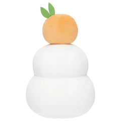 Chiikawa | Kagamimochi Plush Toy M