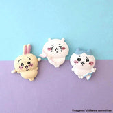 Chiikawa | Magnet Set