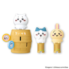 Chiikawa | Chiikawa Character Pop-Up Crisis Set