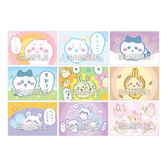 Chiikawa | Bromide Gum 2 (36 types) Blind Box