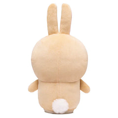 Chiikawa | Voice Plush Toy M (25cm): A rabbit that twirls around and imitates something