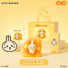 Chiikawa | Jelly Scene Night Light