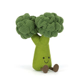 Jellycat Amuseables Broccoli 21cm