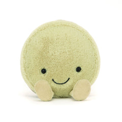 Jellycat Amuseables Max Macaron 12cm