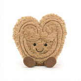 Jellycat Amuseables Philippe Palmier 13cm