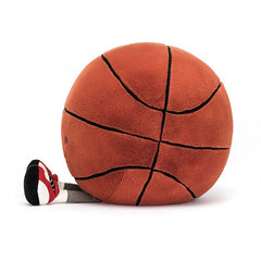 Jellycat Amuseable Sports Basketball 25cm