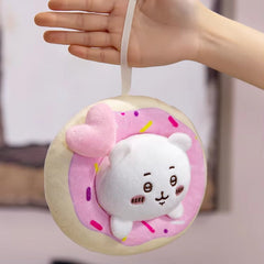 Chiikawa Donut Plush