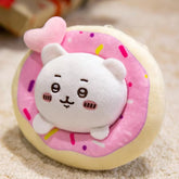 Chiikawa Donut Plush