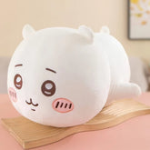 Chiikawa Momonga Soft Plush Large Pillow