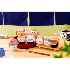 Chiikawa | Chiikawa sushi | Mascot