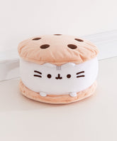 Cookie Ice Cream Sandwich Squisheen Plush