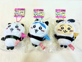 Chiikawa | Tokyo Limited | Ueno Zoo Panda Mascot