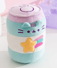 Gamer Pusheen Pop Sip Plush