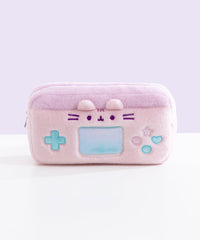 Gaming Pusheen Accessory Case