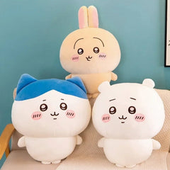 Giant Chiikawa Plush Pillow