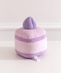 Pusheen Sweets Lavender Spongecake Squisheen Plush