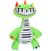 Poppy Playtime - Deluxe Plush - Pianosaurus - Series 4 - Officially Licensed Stuffed Plush Toy by PhatMojo