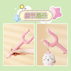 Chiikawa | Battle Stick Plush Pen