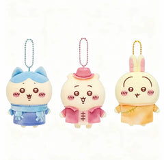 Chiikawa | Shanghai Limited | Mascots