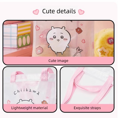 Chiikawa | Shopping Bag