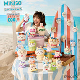 Chiikawa | Summer Season Limited | Mascot / Plush Toy Collection
