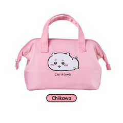 Chiikawa | Portable Bento Bag