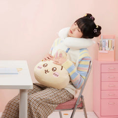 Chiikawa | Neck pillow