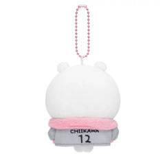 Chiikawa | Chiikawa x J League Uniform | Chiikawa Mascot