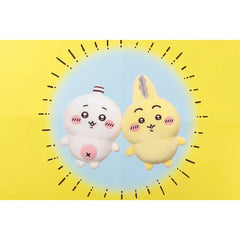 Chiikawa | Parallel World!? | Puchi Mini Mascot