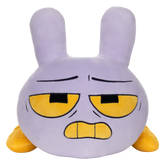 Jumbo Jax Plush