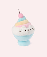Pusheen Shaved Ice Plush