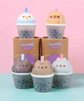 Pusheen Boba Tea Surprise Squishy