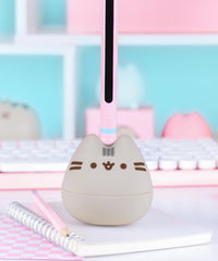 Pusheen Otamatone