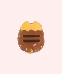 Chocolate Dipped Cookie Squisheen