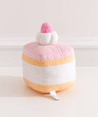 Pusheen Sweets Strawberry Spongecake Squisheen Plush