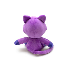 12" CatNap Plush