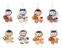 Chiikawa | Horse Riding Series | Mascot