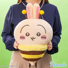 Chiikawa | Bee Costume BIG Plush Toy (35cm)