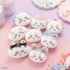 Chiikawa | Mini Purse - Ribbon