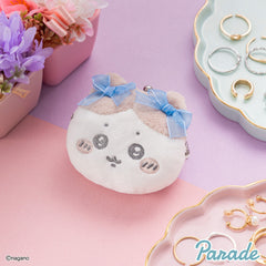 Chiikawa | Mini Purse - Ribbon