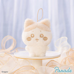Chiikawa | Plush Palette Milk Color Mascot