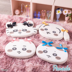 Chiikawa | Memory Foam Cushion