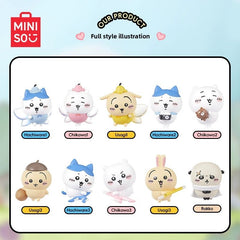 Chiikawa | Happy Pals Blind Box